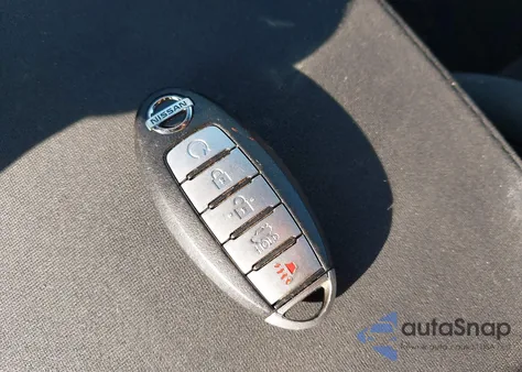 2015 Nissan Altima 2.5 Sv из США, поврежденный, VIN 1N4AL3AP8FC112860